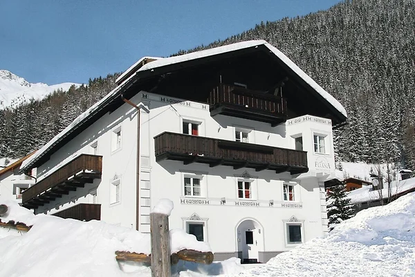 Studio en Ischgl