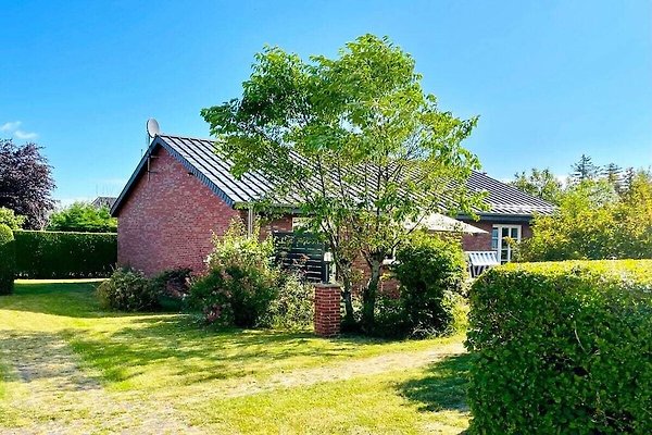 Ferienhaus Wyk