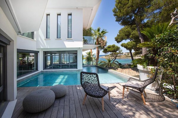 Ferienhaus Carry le Rouet