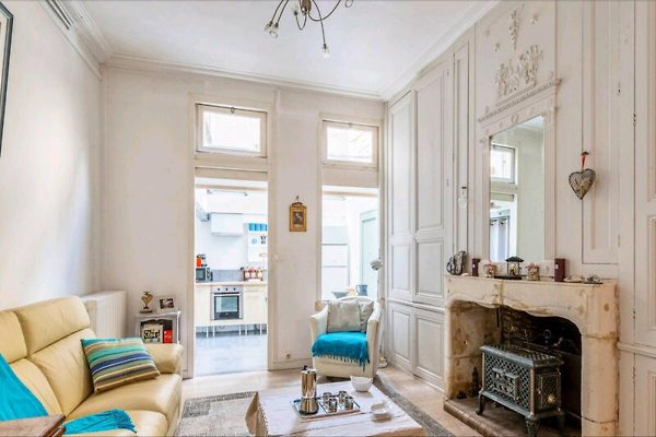 Ferienwohnung La Rochelle