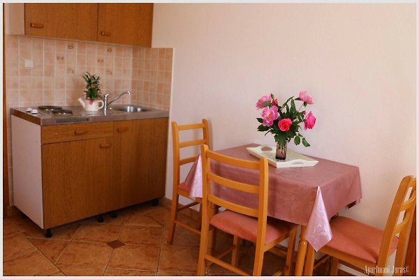 Ferienwohnung Podglavica