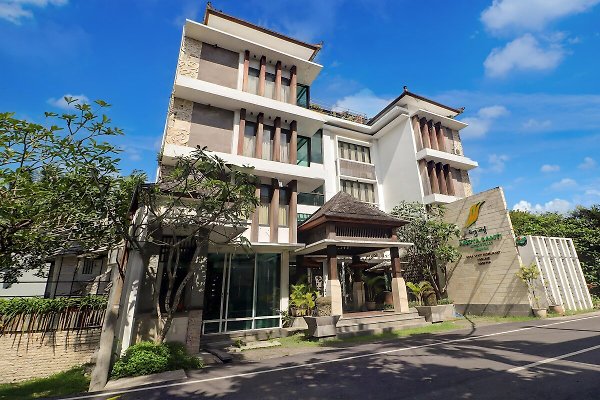 Ferienhaus Kuta