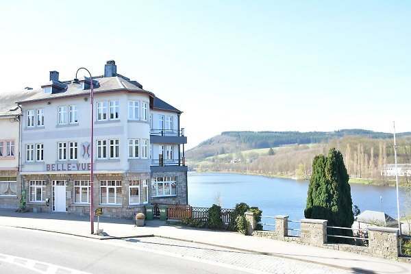 Ferienhaus Vielsalm