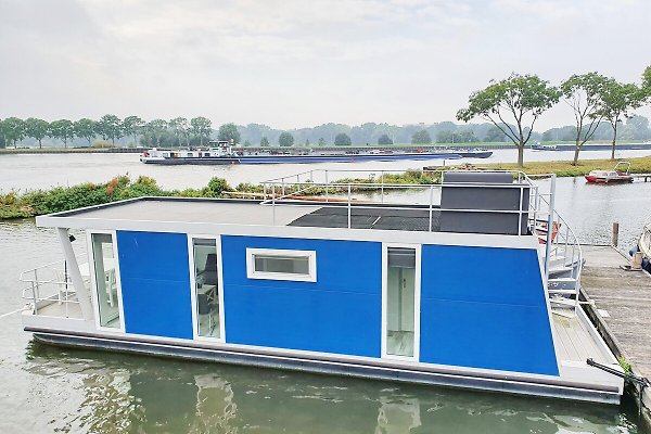 Domek letniskowy Amsterdam