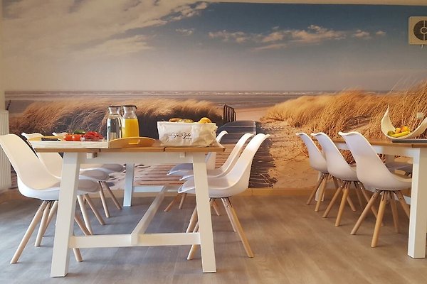 Ferienhaus Wittmund