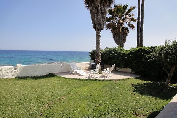 Ferienhaus Siracusa