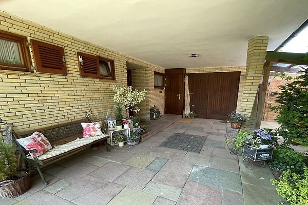 Ferienhaus Wyk