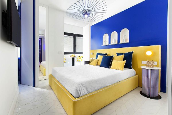 Ferienwohnung Sorrento