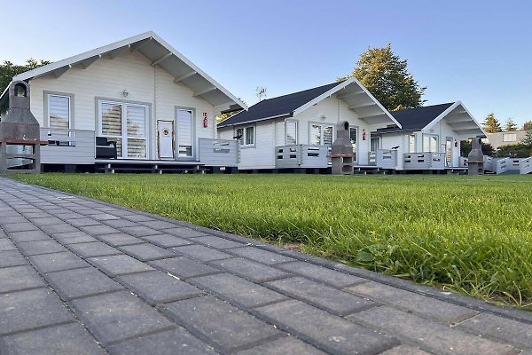 Ferienhaus Ustronie Morskie