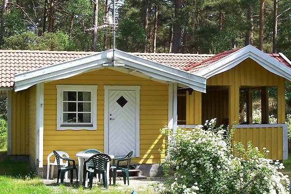 Ferienhaus Mellbystrand