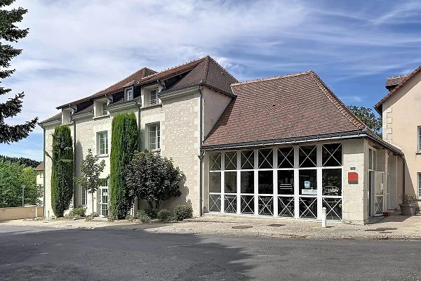 Ferienwohnung La Roche-Posay