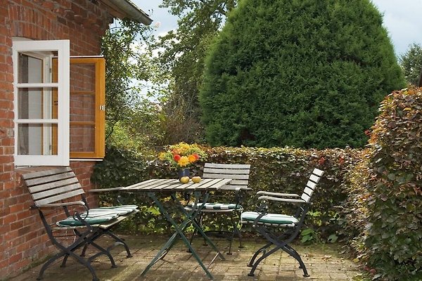 Ferienhaus Bassum