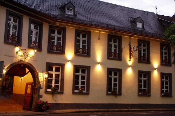 Ferienhaus Ahrweiler
