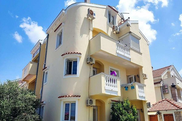 Ferienwohnung Zaton Veliki