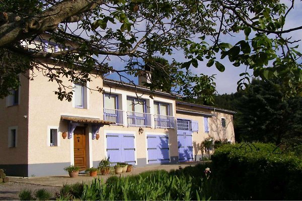 Ferienhaus Digne-les-Bains