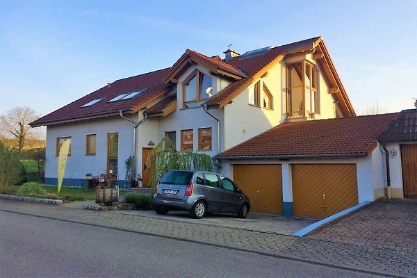 Ferienhaus Endingen