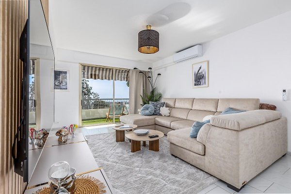Ferienwohnung Beausoleil