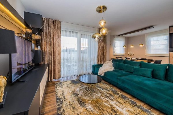 Ferienwohnung Dubrovnik & Umland