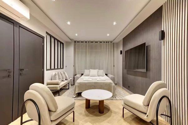 Appartamento Paris