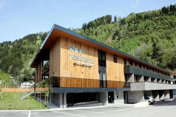 Ferienhaus Eisenberg