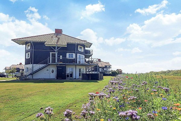 Ferienhaus Bogense