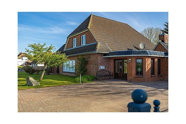 Ferienhaus Nordstrand