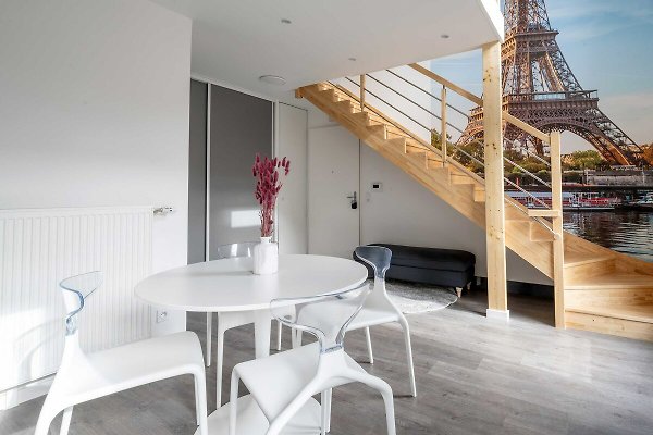 Appartamento Montreuil