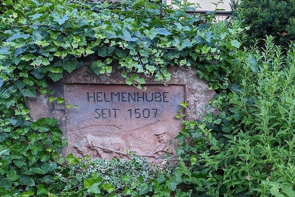 Ferienwohnung Oberzent