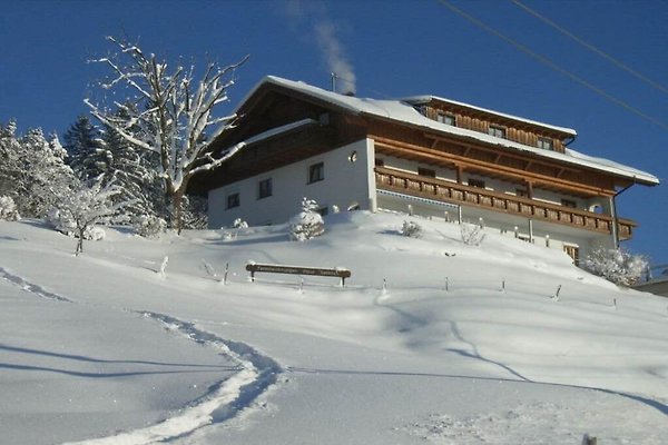 Ferienhaus Waltenhofen