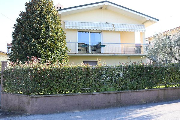 Ferienhaus Verona