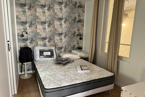 Ferienwohnung Montreuil