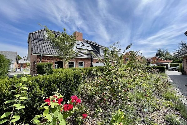 Ferienhaus Wyk