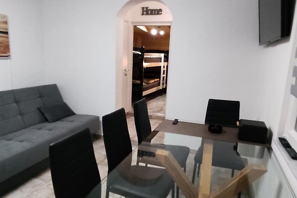 Ferienwohnung Vir