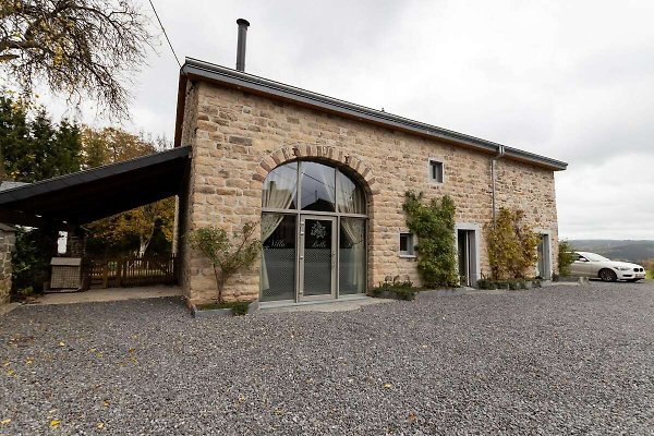 Ferienhaus Liége