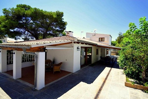 Ferienhaus Alcudia