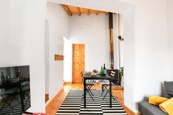 Ferienwohnung Sagres