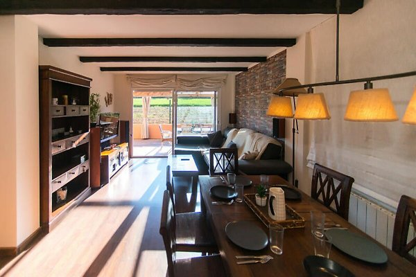 Ferienwohnung Calella de Palafrugell