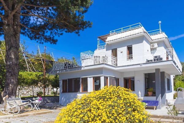Ferienhaus Sorrento