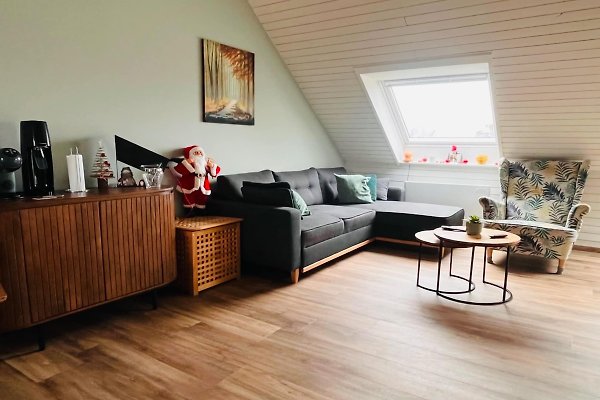 Ferienhaus Hotton