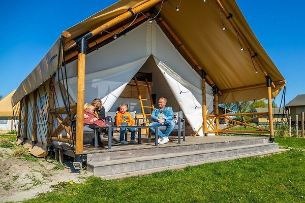 Ferienhaus Biddinghuizen