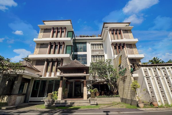 Ferienhaus Kuta