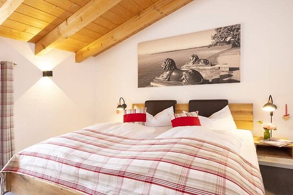 Ferienhaus Wessling