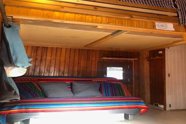 Ferienhaus Chamrousse