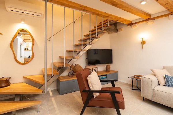Ferienhaus Dubrovnik & Umland