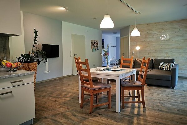 Ferienhaus Bischofsheim an der Rhön