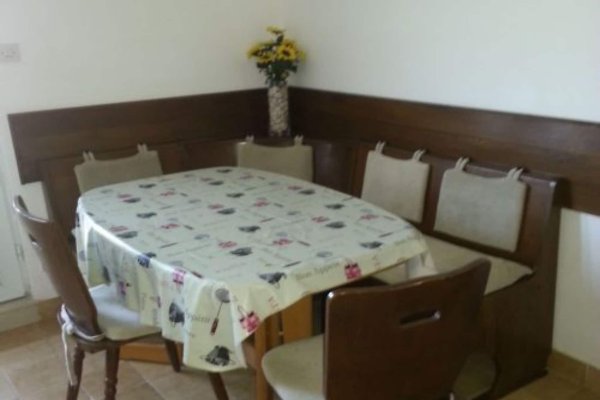 Ferienwohnung Podglavica