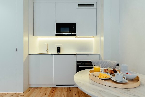 Ferienwohnung Porto