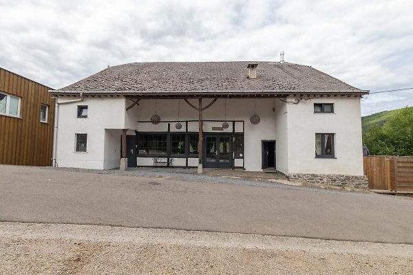 Ferienhaus Liége