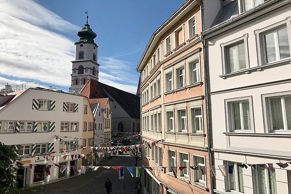 Ferienhaus Lindau