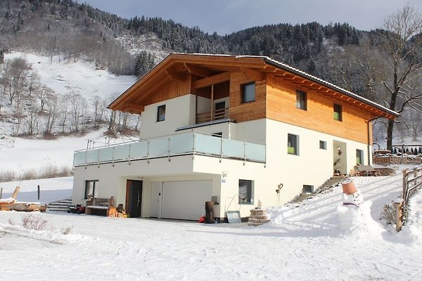 Ferienhaus Eisenberg